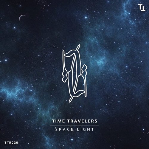 Time Travelers - Space Light [TTR020]